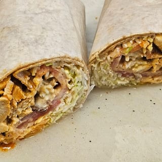 Cajun Grilled Chicken