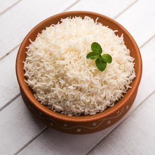 White Rice