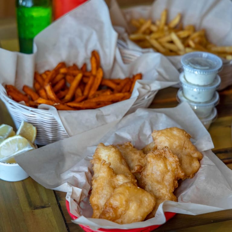 Fish And Chips Catering for Your Next Event 