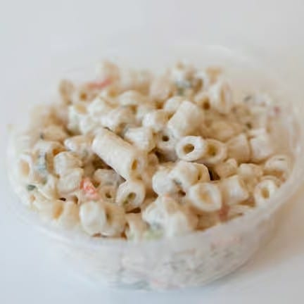 Macaroni Salad (Side).
