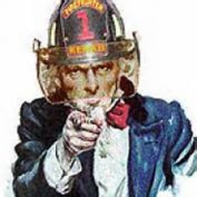 We Want To Help YOU!