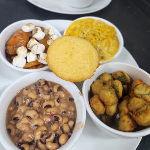 Veggie Side Platter (4).