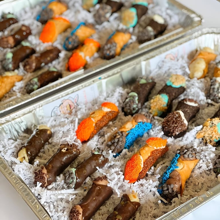 Italian Catering for Your Events in Pompton Plains