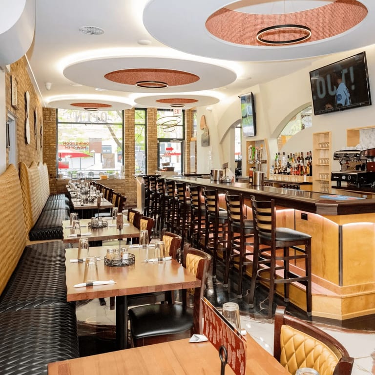 Host Your Private Party with Us 🎉