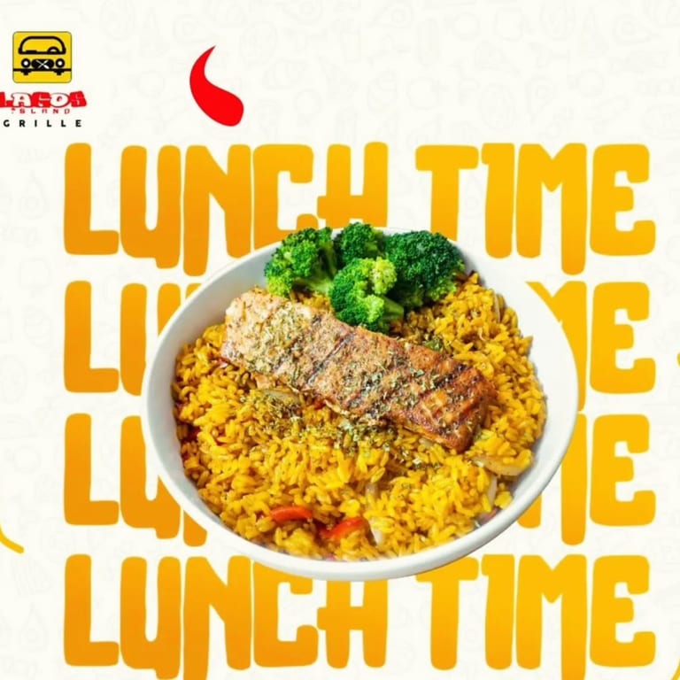 Fast, Friendly, and Flavorful