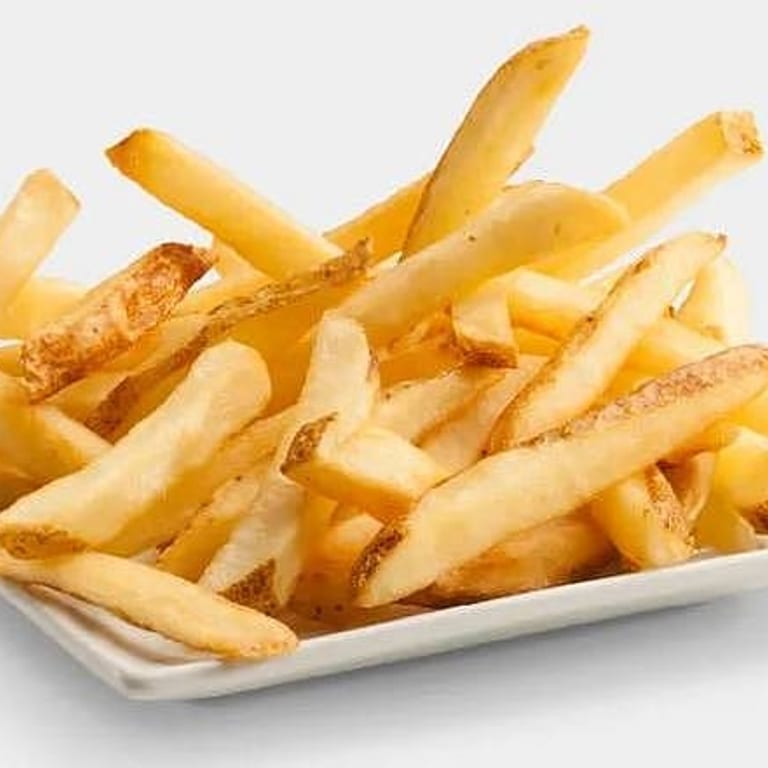 Crave-Worthy Fries: A Must-Try Side