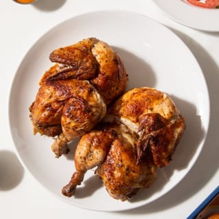 Whole Chicken without Sides