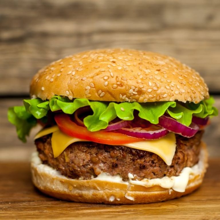 Juicy Burgers: A Local Favorite