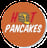 Hot pancakes