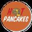 Hot pancakes