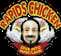 Rapids Chicken