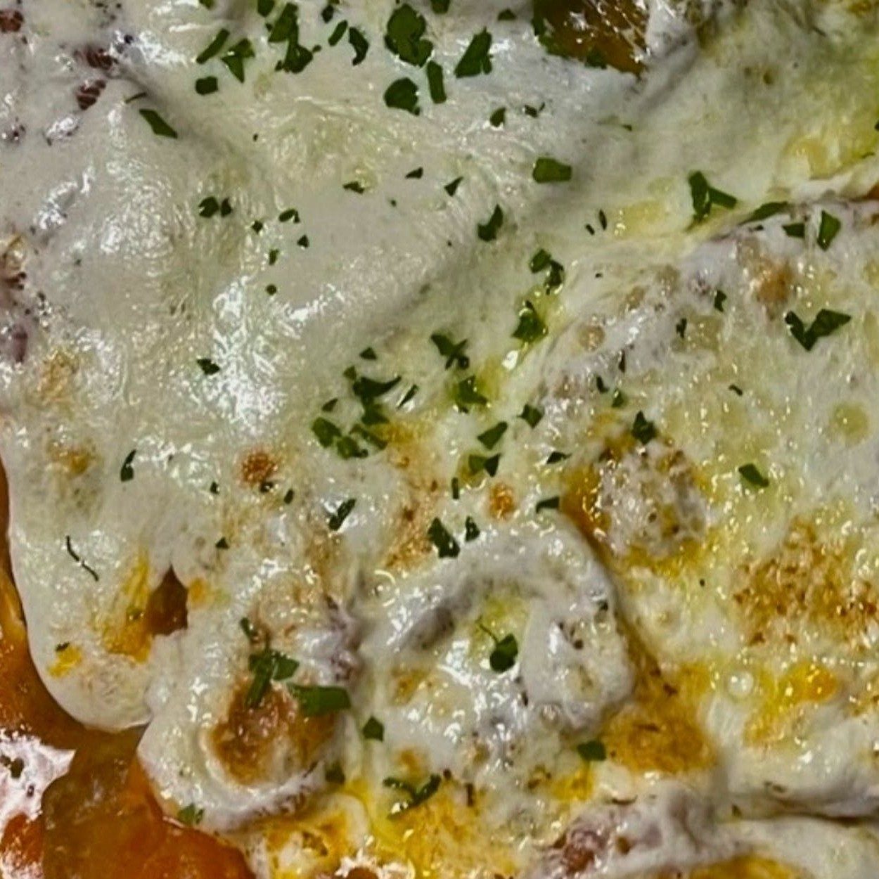 Chicken Monte Carlo.