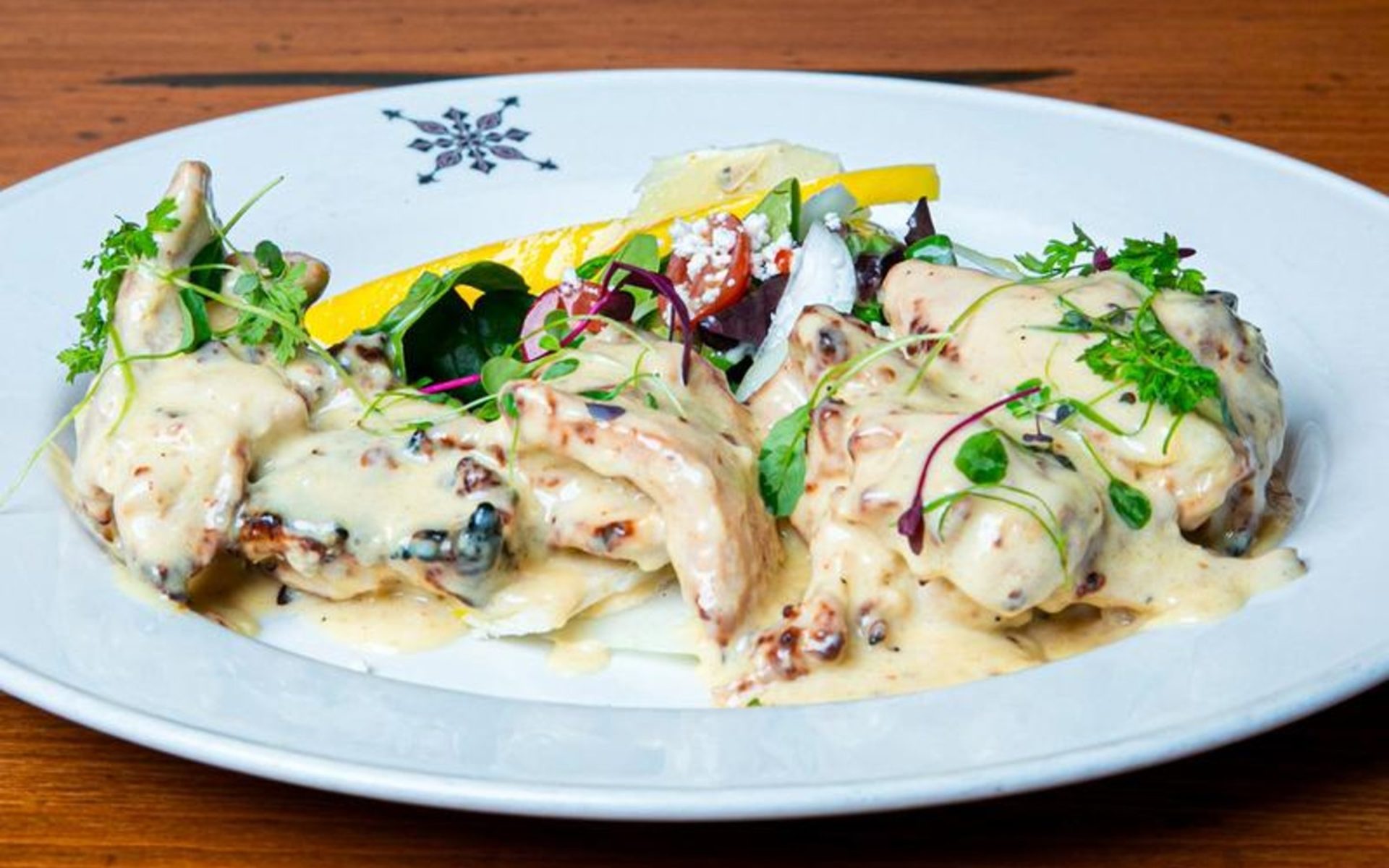 Easy Ordering and Flexible Options