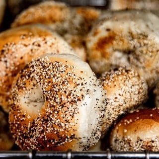 Half Dozen Bagels