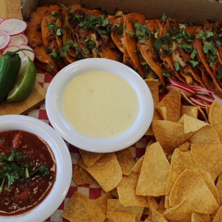 Quesabirria: A Delicious Mexican Fusion Delight