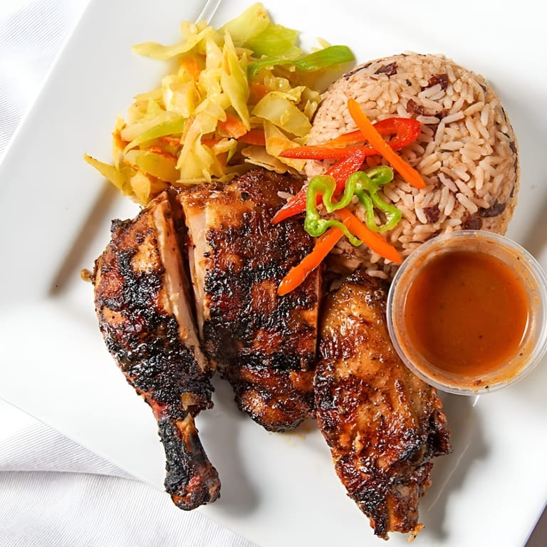 Jamaican Catering for Your Next Event in Beachwood