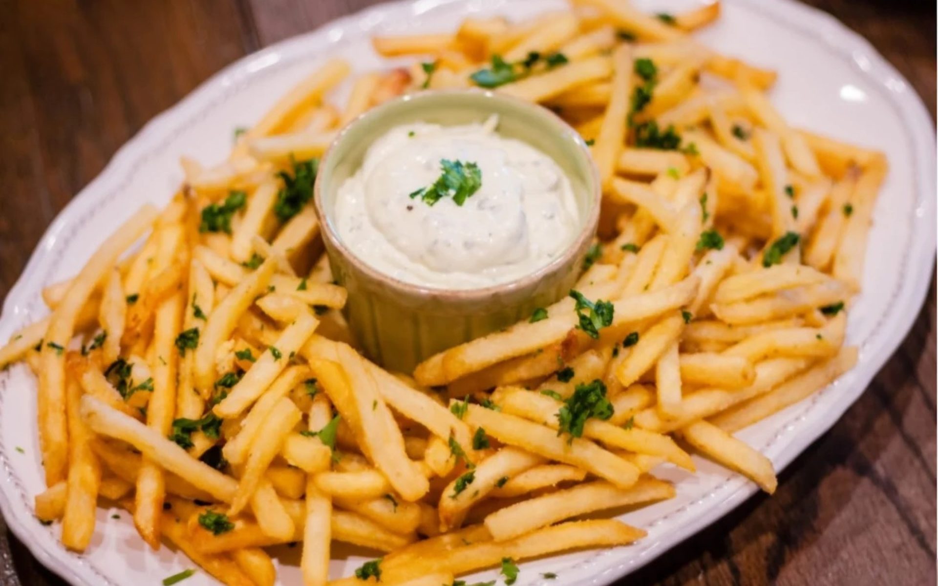 Bar And Grill Catering for Your Next Event