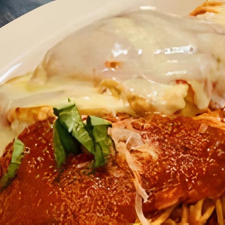 Baked Ziti: A Delicious Italian Classic