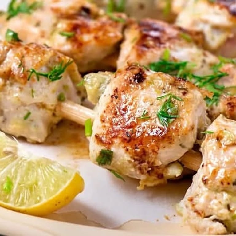 Delicious Saag Paneer and More