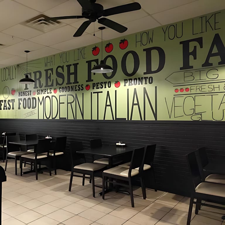 A Place For Everyone