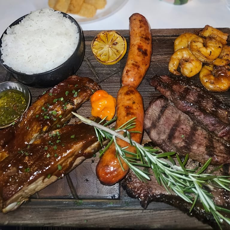 Latin American Catering for Your Event in Miami