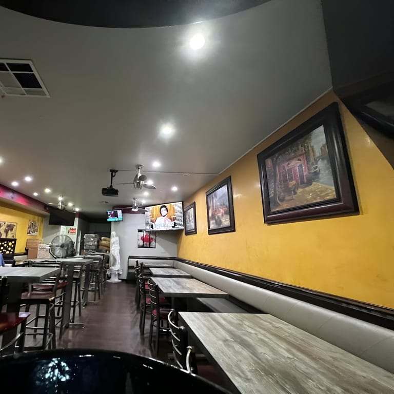 A Place For Everyone