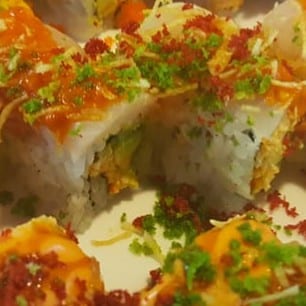 3 Alarm on Fire Roll(O).