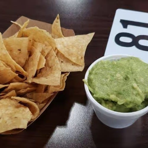 Guacamole.