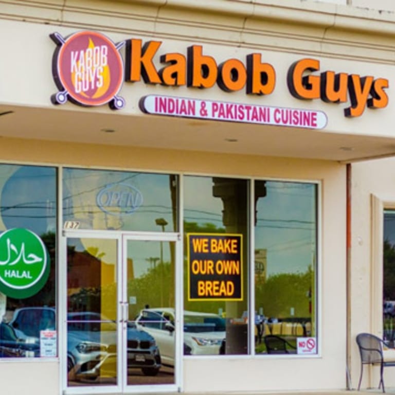  Fresh Indian & Pakistani Flavor Made Just for You