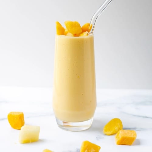 Tropical Storm Smoothie.