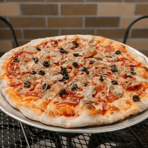 Gluten Free Carnivore.