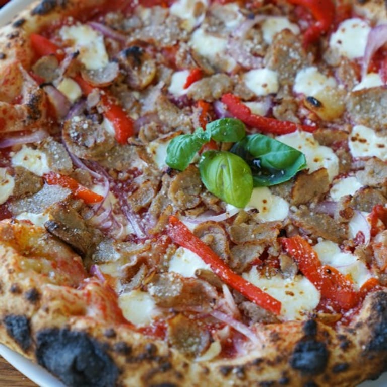 Delicious Cheese Bread: A Must-Try!