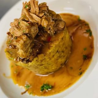Mofongo