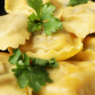 Cheese Ravioli