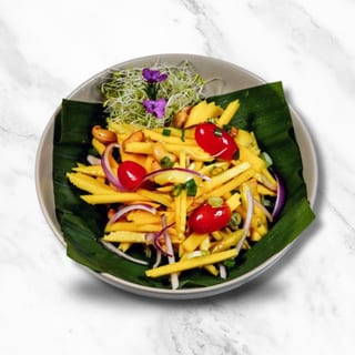 Mango Salad (C) (GF)