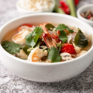 Tom Yum
