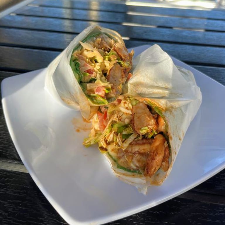 Fresh Food, Every Day 🥑