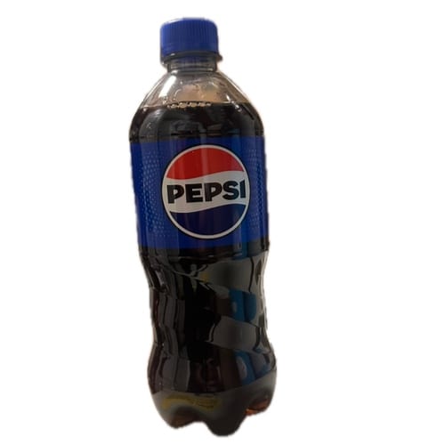 Pepsi.