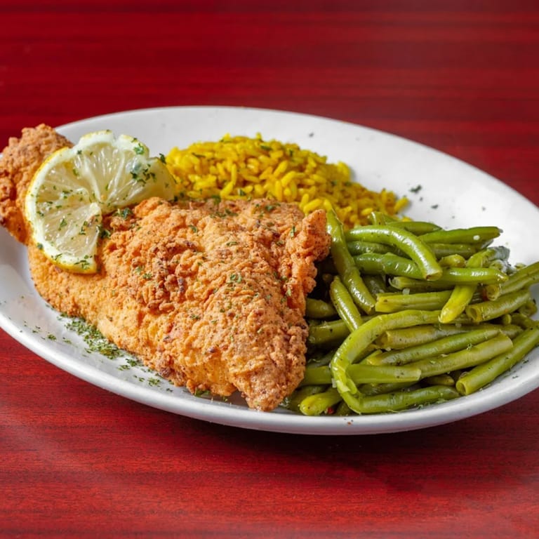 The Mill – 2636 W North Ave