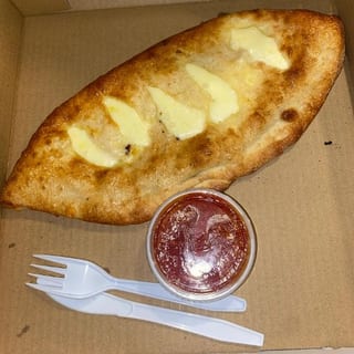 Cheese Calzone (Small) (Copy)