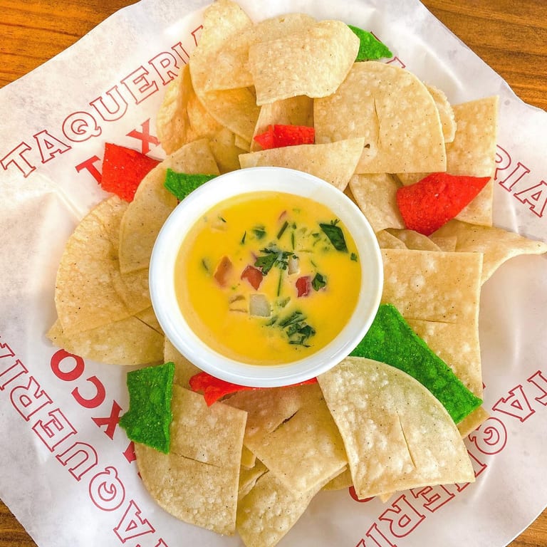 Authentic Mexican Cuisine 🍴