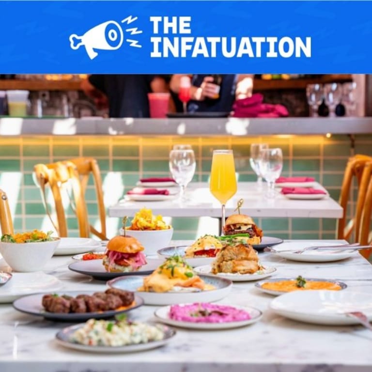 Best Bottomless & All-Inclusive Brunch Spots In DC