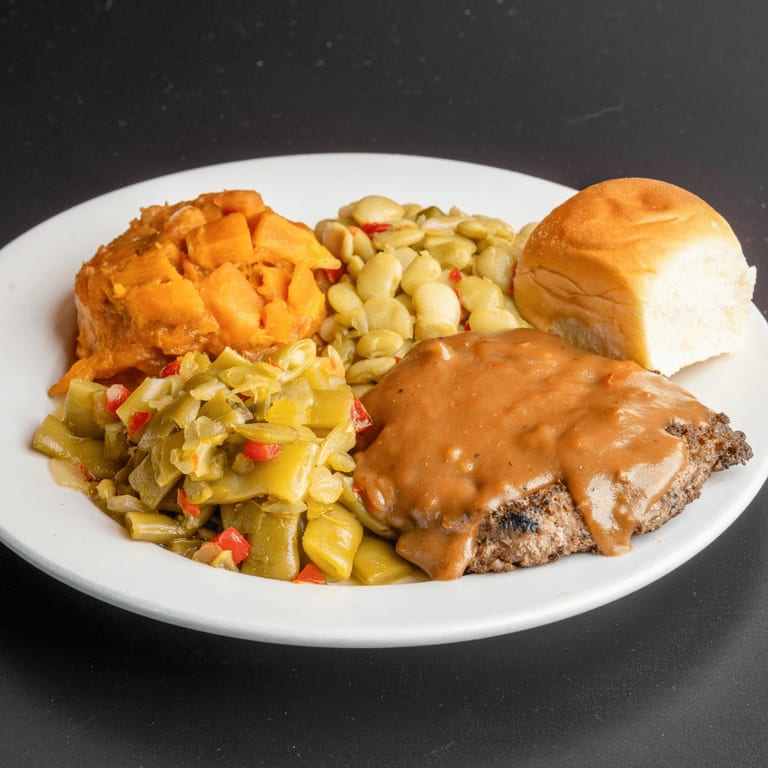 Soul Food Catering for Your Next Event in Columbia