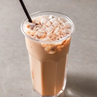 Chai Tea Latte