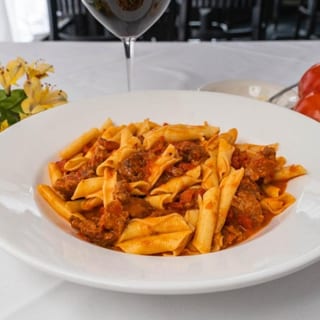 Garganelli Pasta