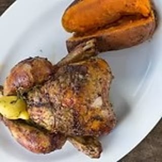 Free Chicken with Combo Purchase