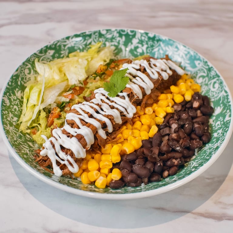 Tantalizing Tacos: Authentic Mexican Flavors