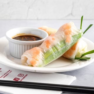 Shrimp Rolls(2)