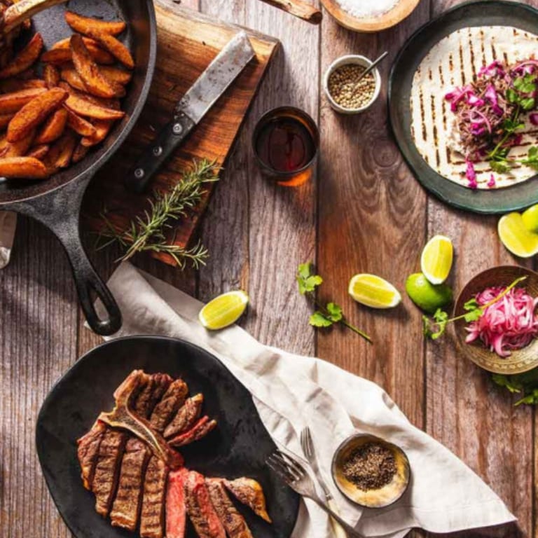 We Hope Our Reputation Precedes Us