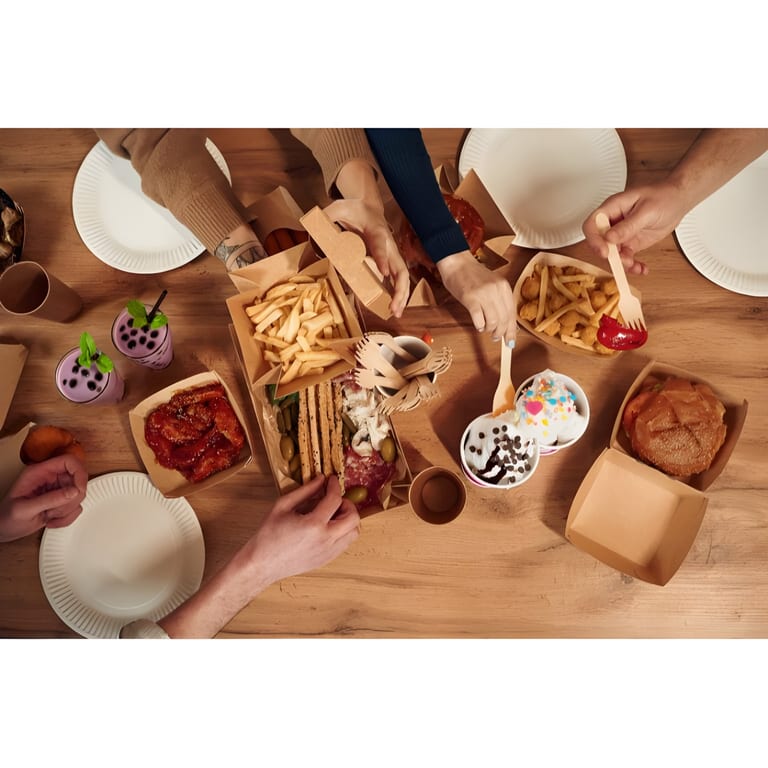 Nachos, Birria Ramen & More in Hondo, TX